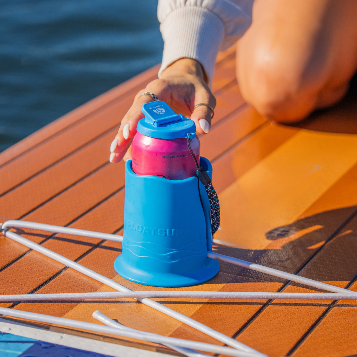 Floatsup Weekend-Ready Bundle