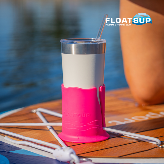 Floatsup Weekend-Ready Bundle (Pink)