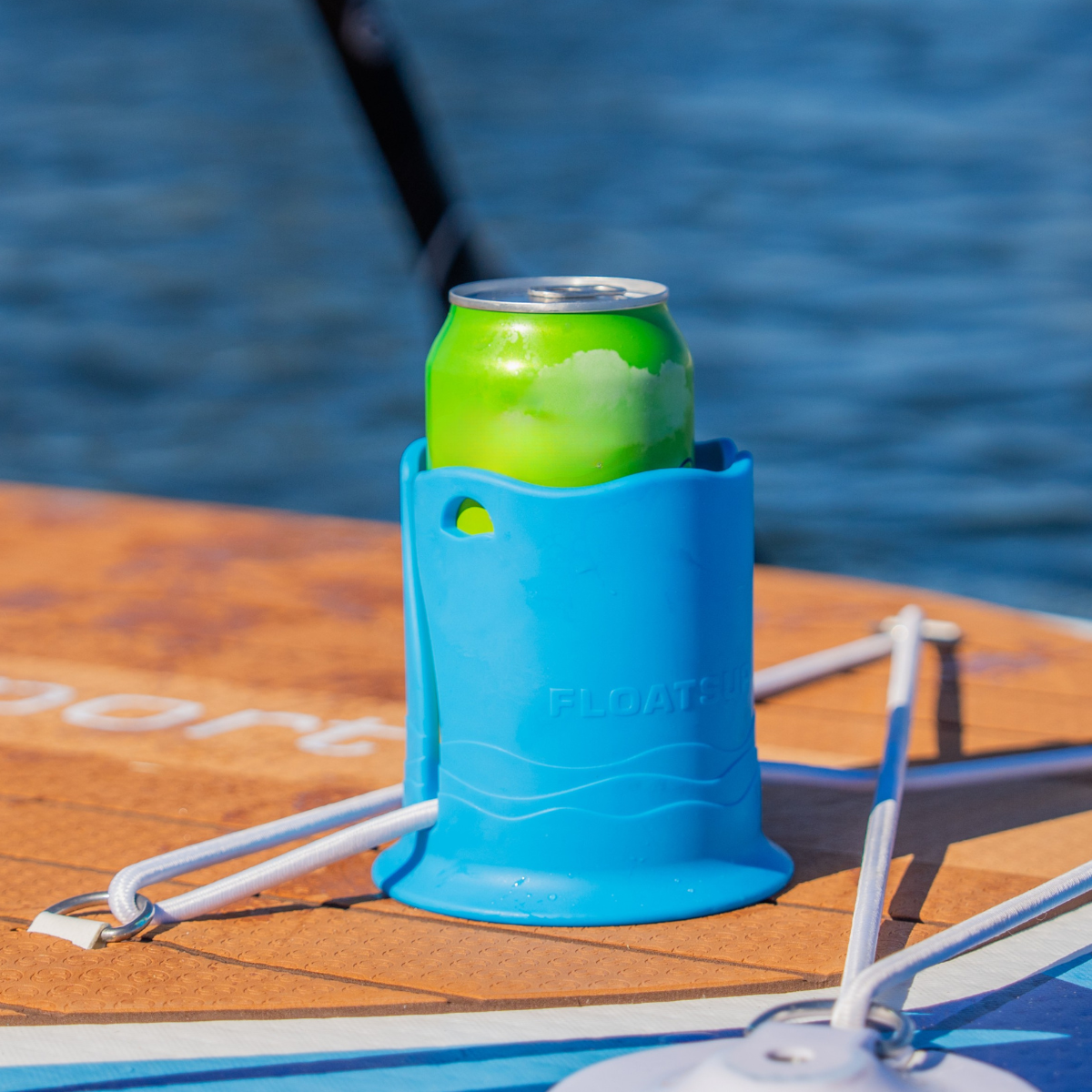 Floatsup Classic Bundle (Blue)