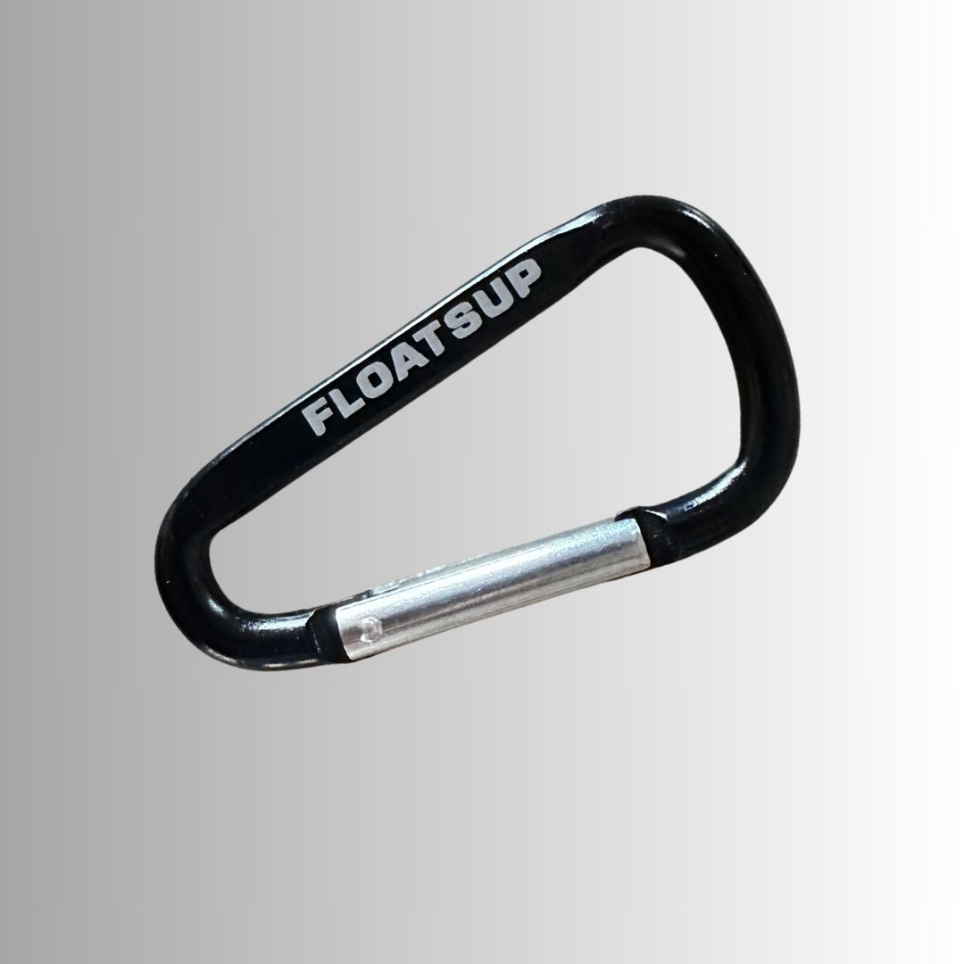Floatsup Carabiner
