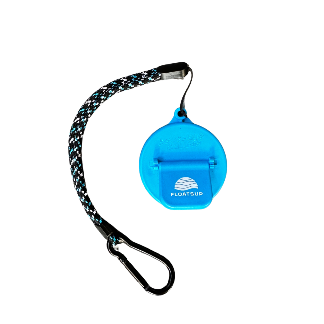 Floatsup Accessories Only Bundle (Blue)