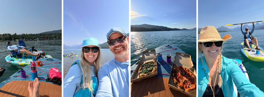 End-of-Summer Recap