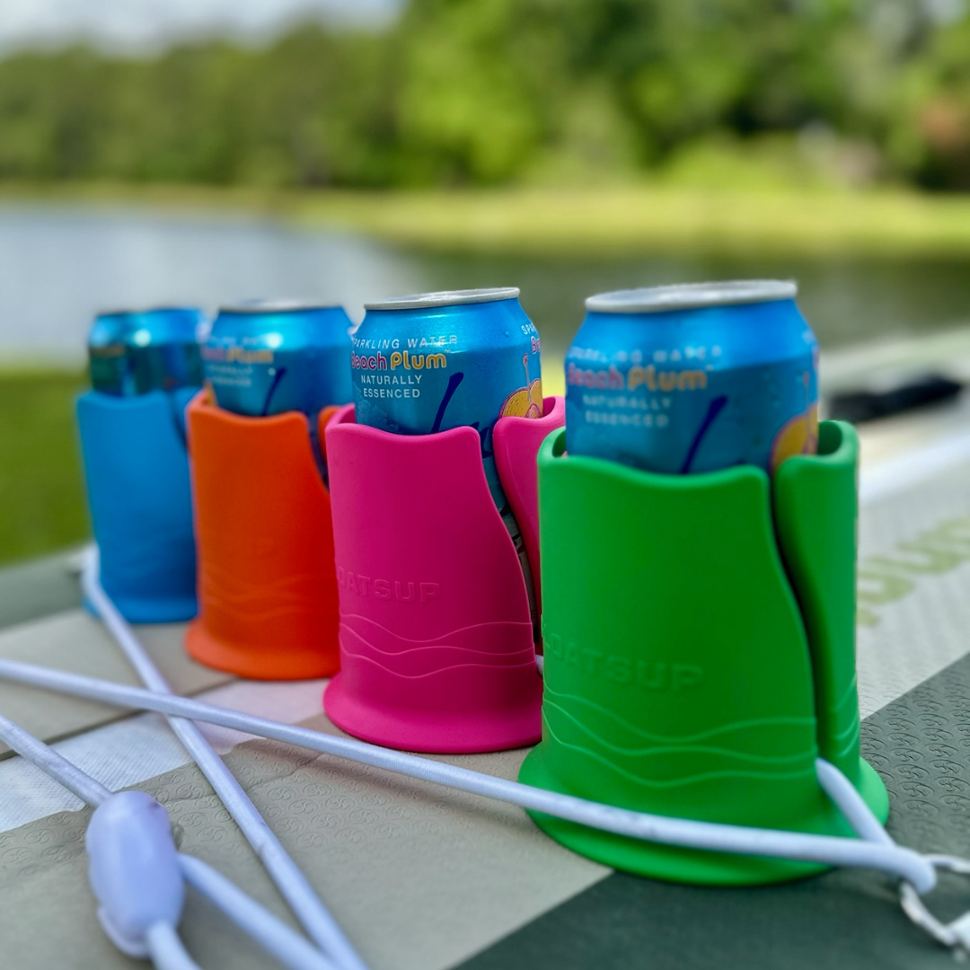 Drink Holders & Accessories