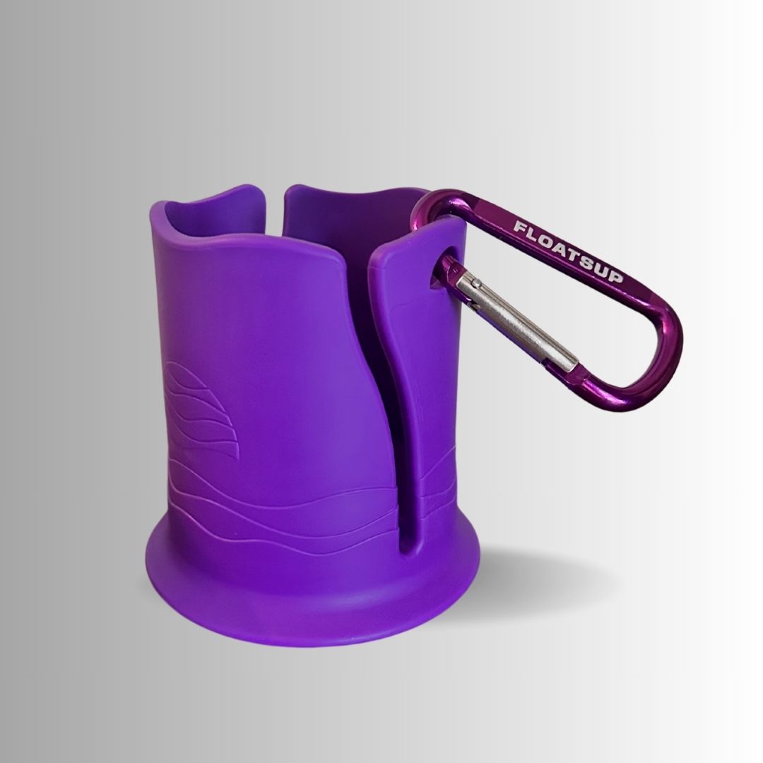 Floatsup Carabiner