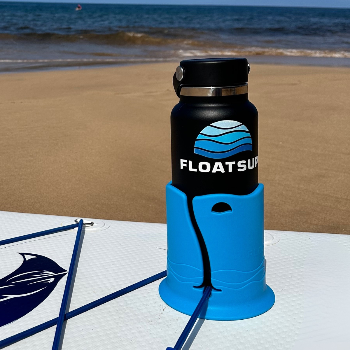 Floatsup® JUMBO Water Bottle Holder