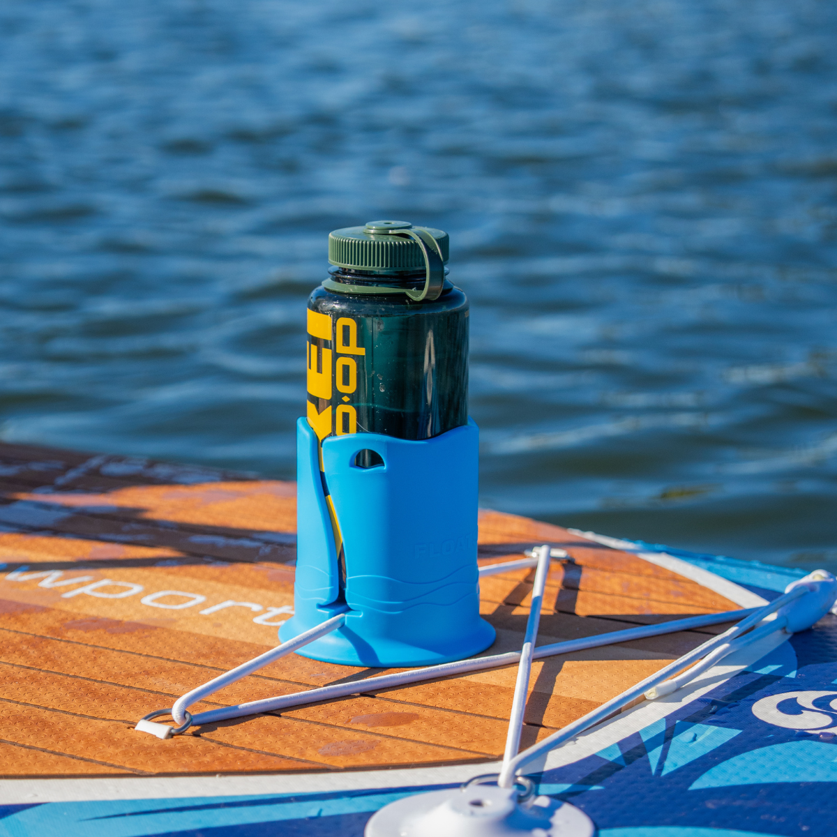 Floatsup Classic Bundle (Blue)