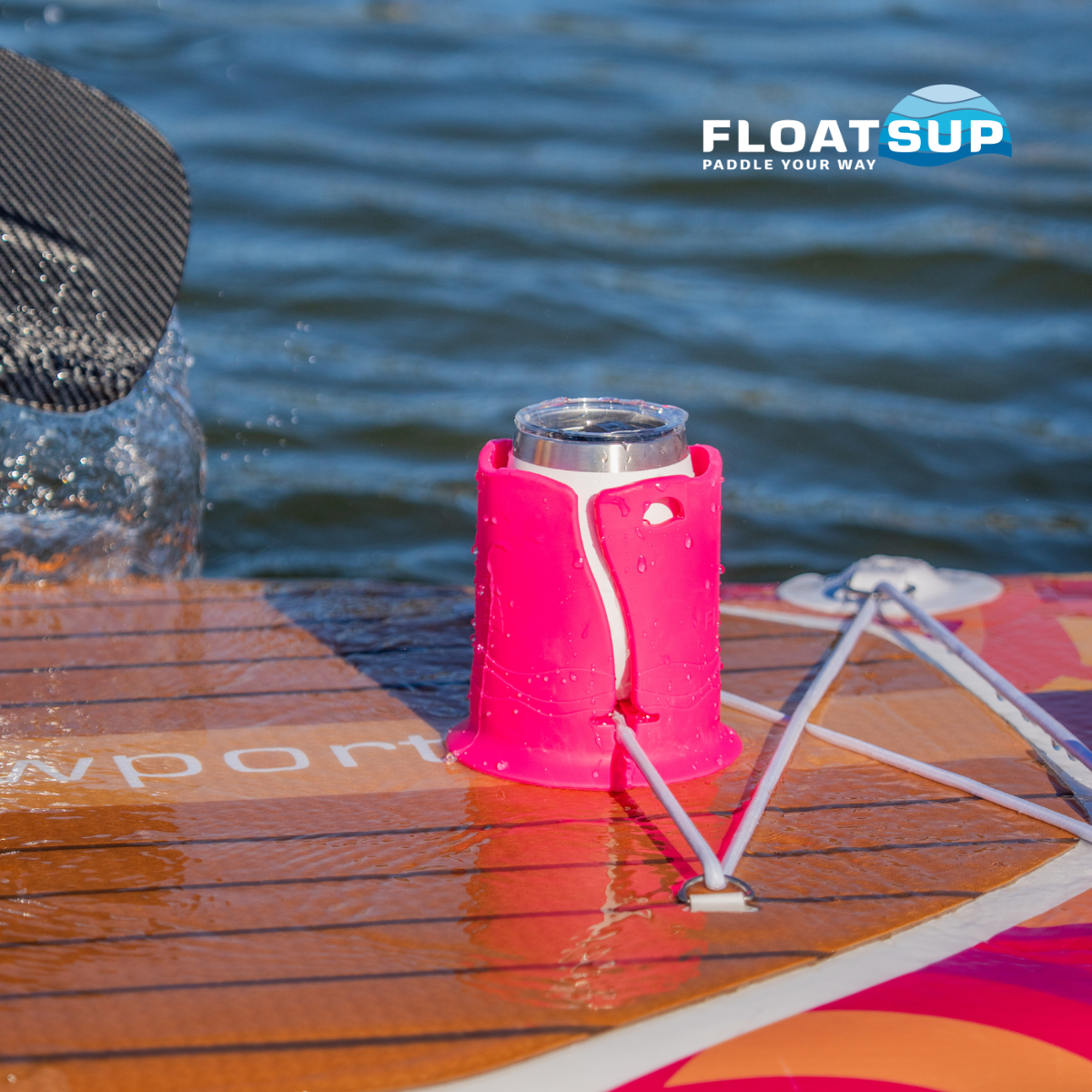 Floatsup Classic Bundle (Pink)
