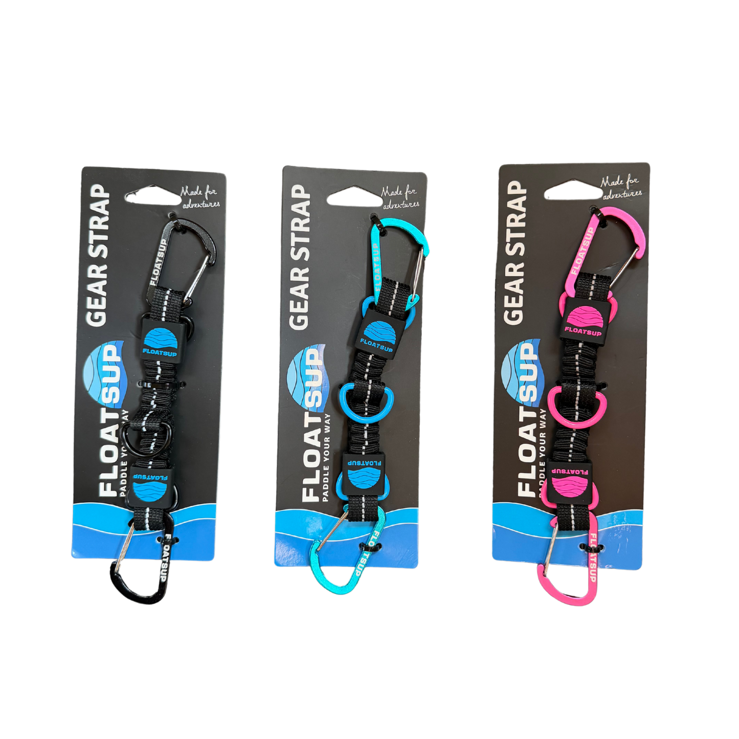 Floatsup Gear Strap
