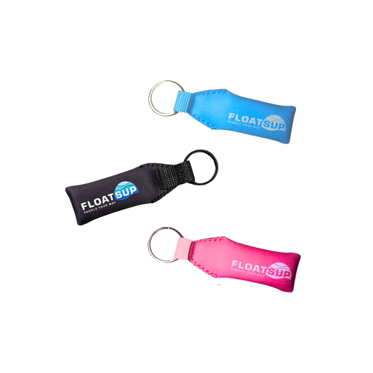 Floatsup Floating Key Chain