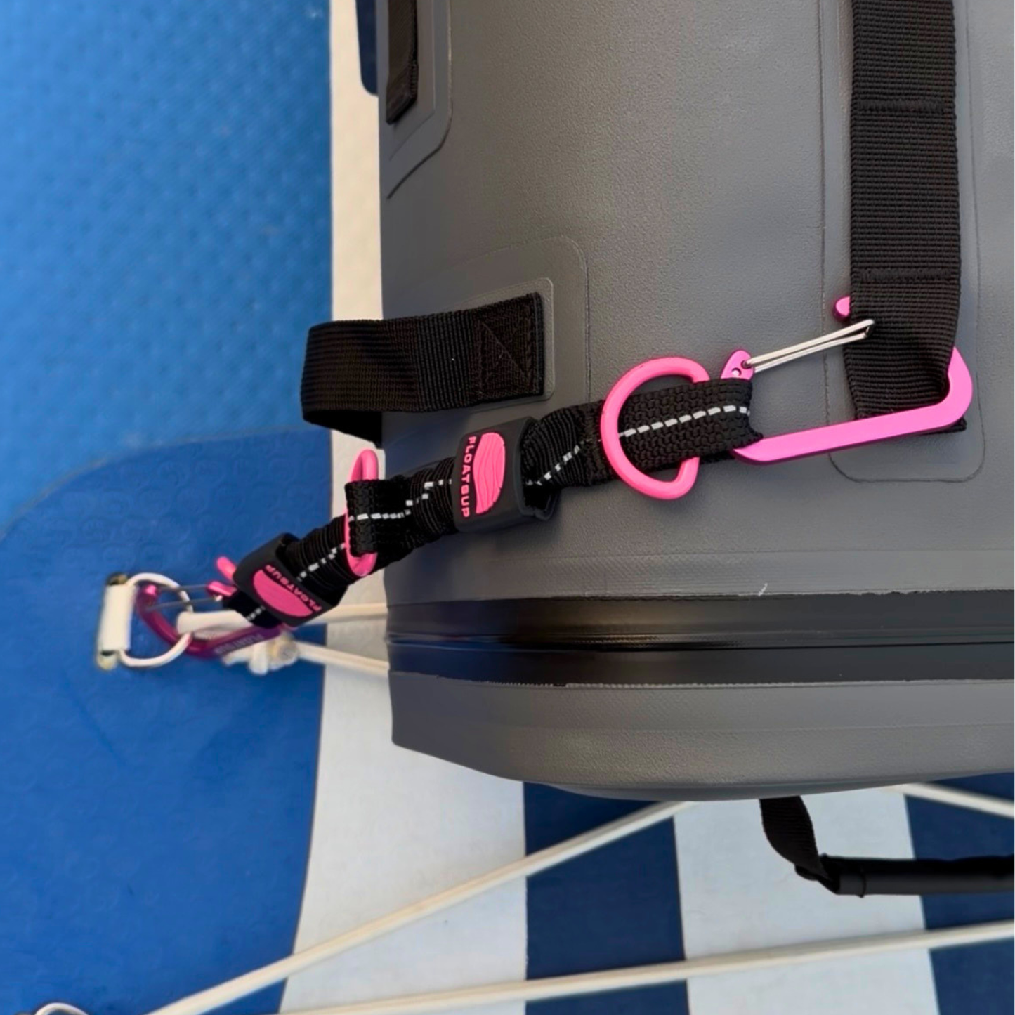 Floatsup Hold Everything (Pink) NEW!