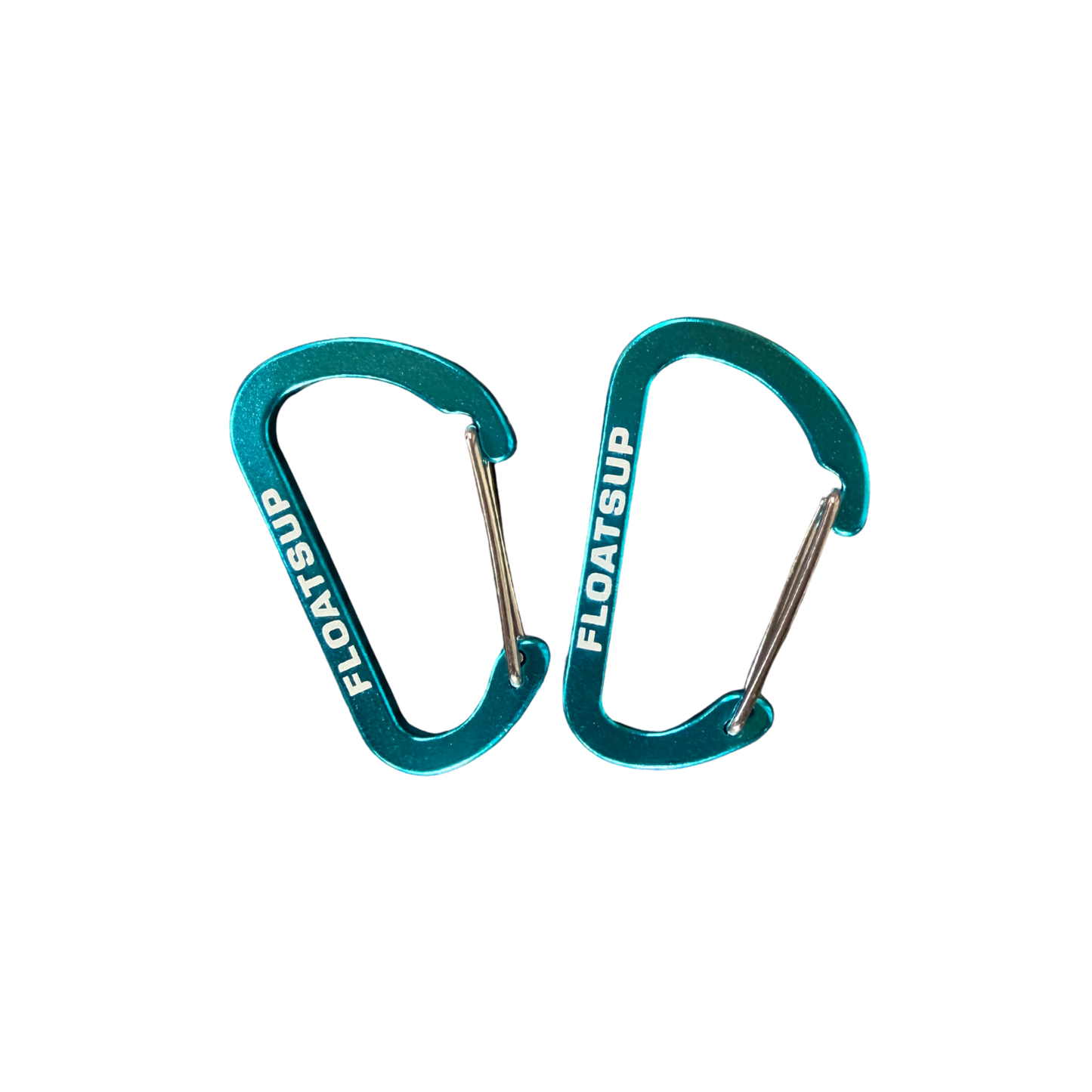 Floatsup Carabiner 2-Pack (60mm)