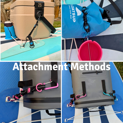 Floatsup Gear Strap