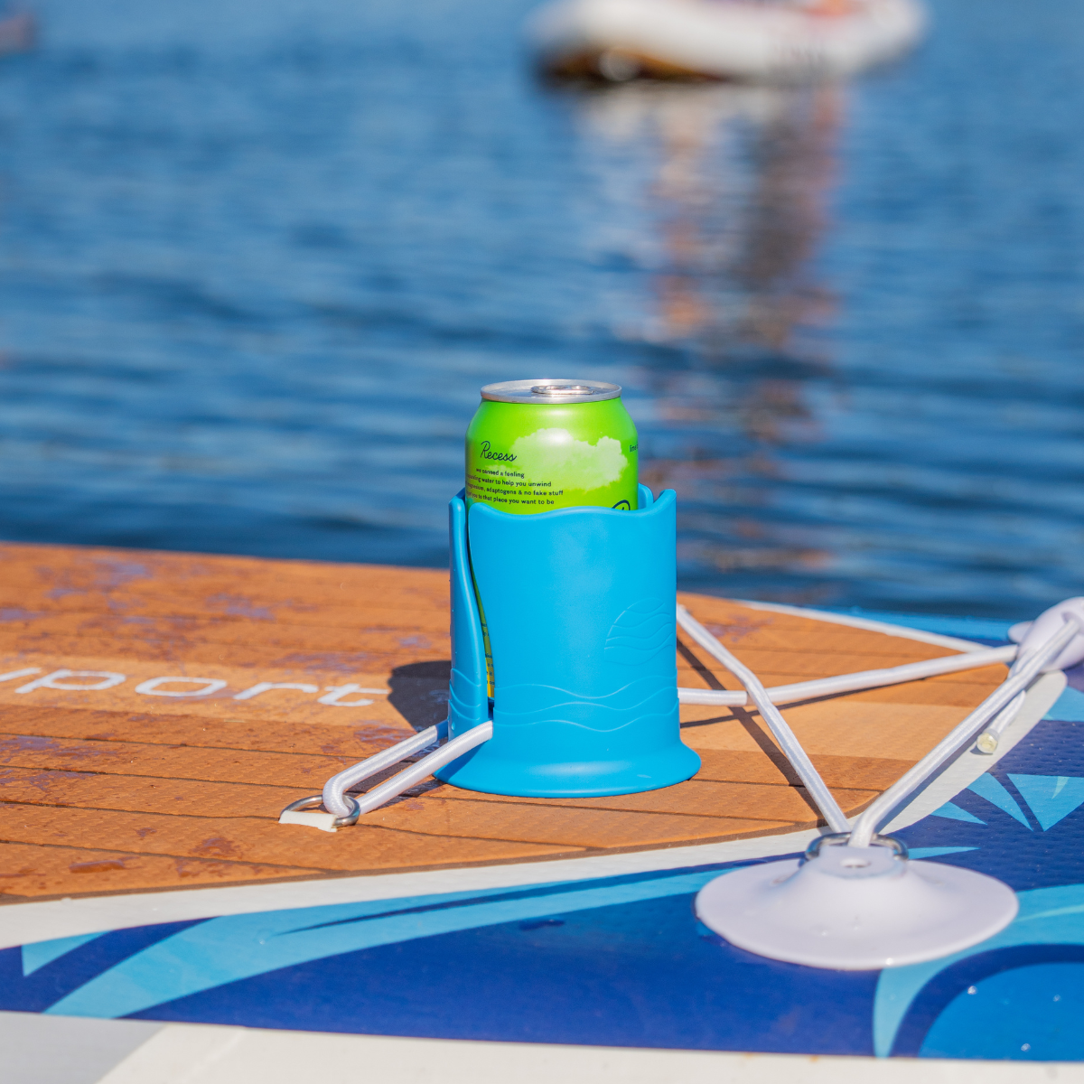 Floatsup® Cup Drink Holder