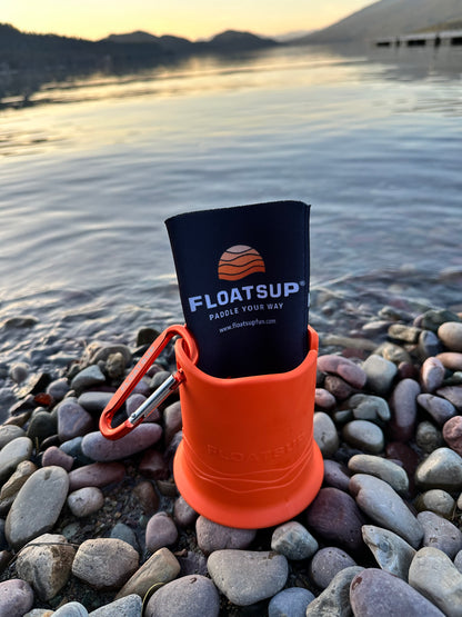 Floatsup Carabiner