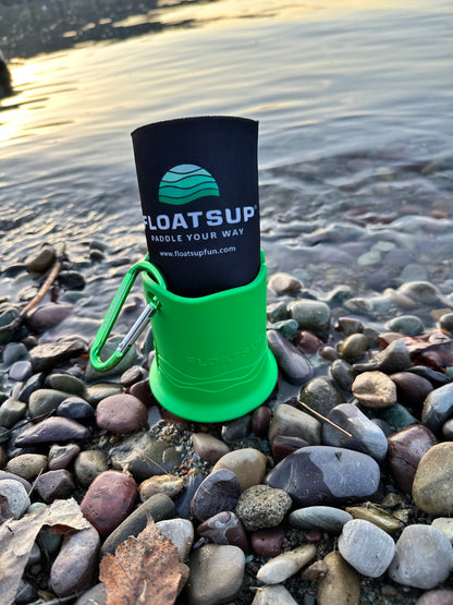 Floatsup Carabiner