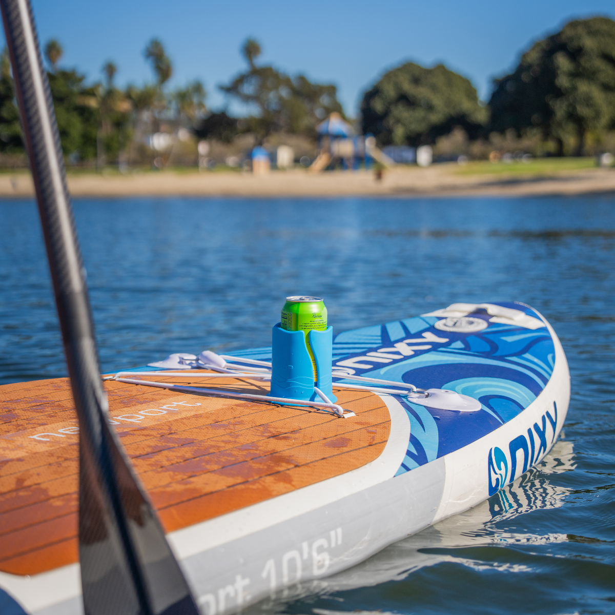 Floatsup® Cup Drink Holder