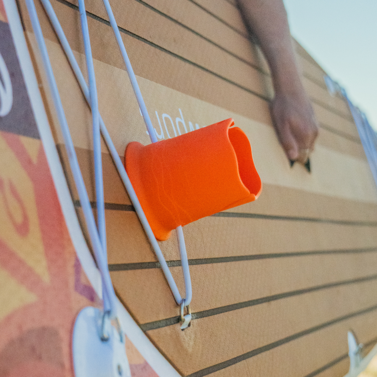 Floatsup® Cup Drink Holder