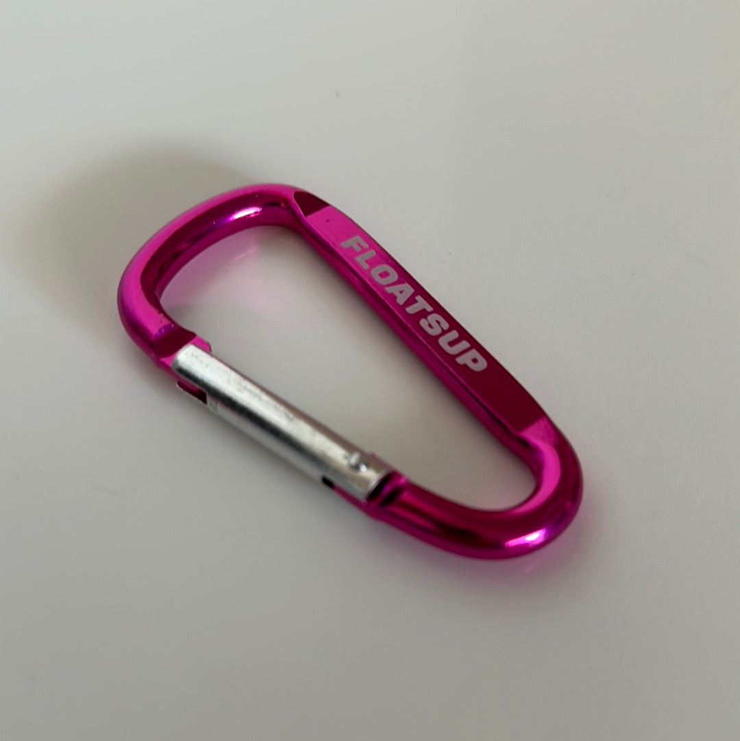 Floatsup Carabiner
