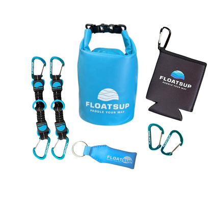 Floatsup Accessories Bundle (Blue)