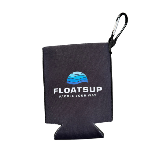 Floatsup Carabiner Coozie