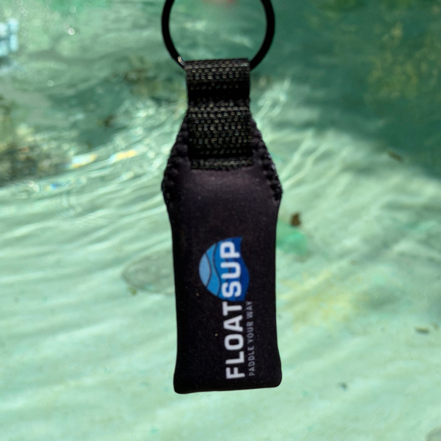 Floatsup Floating Key Chain