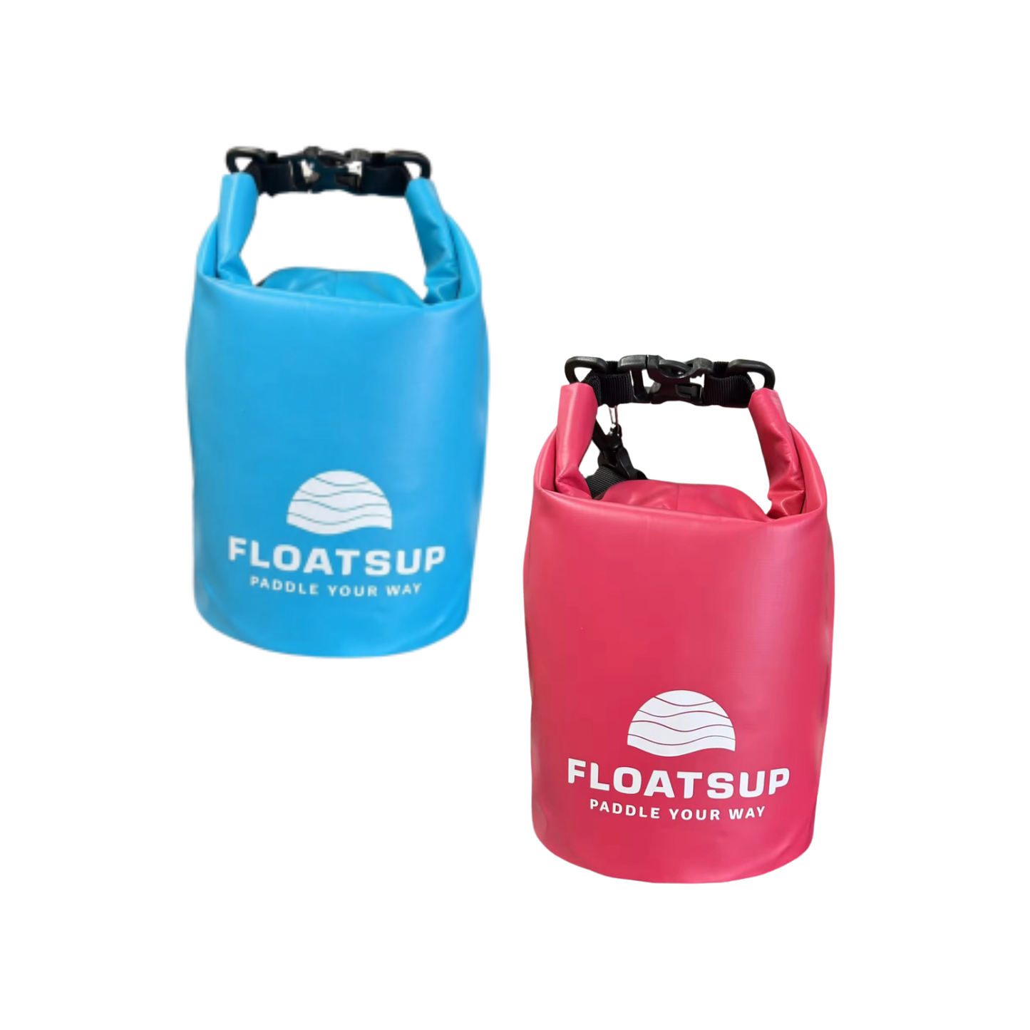 Floatsup 5L Roll Top Dry Bag