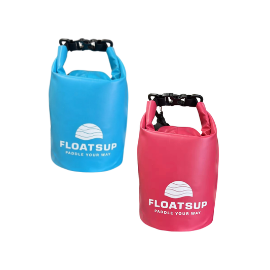 Floatsup 5L Roll Top Dry Bag