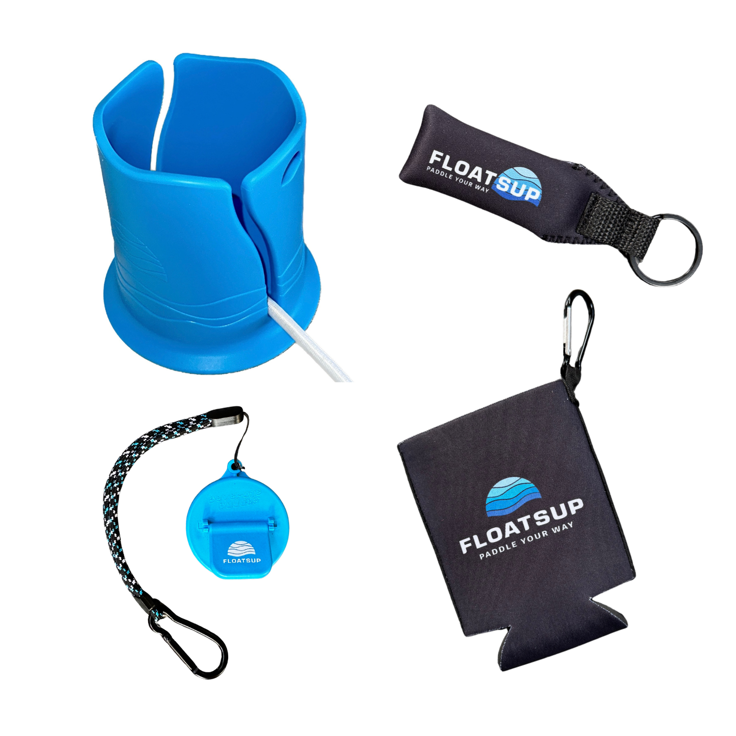 Floatsup Weekend-Ready Bundle