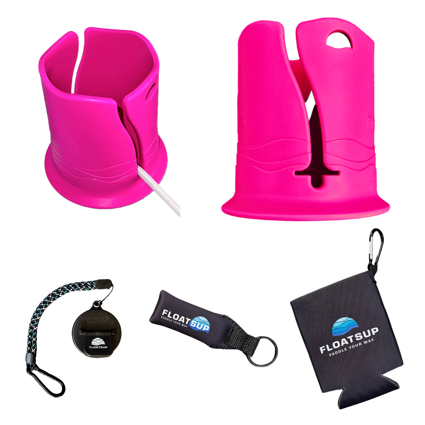 Floatsup Ultimate Bundle (Pink)