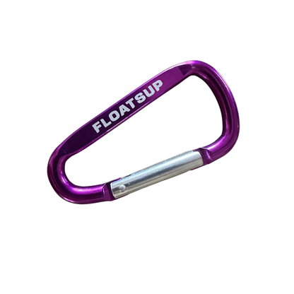Floatsup Carabiner