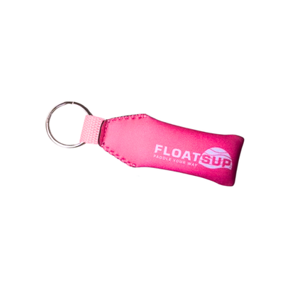 Floatsup Floating Key Chain
