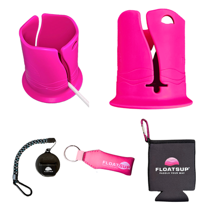 Floatsup Ultimate Bundle (Pink)