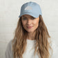 Floatsup Waves Dad Hat