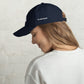Floatsup Waves Dad Hat