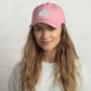 Floatsup Waves Dad Hat