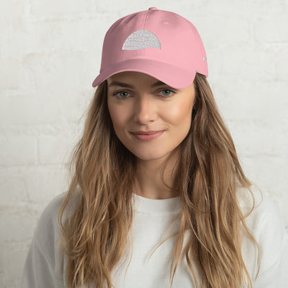 Floatsup Waves Dad Hat