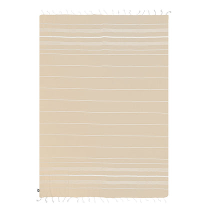 Ocean - Oversized Turkish Beach Towel Blanket