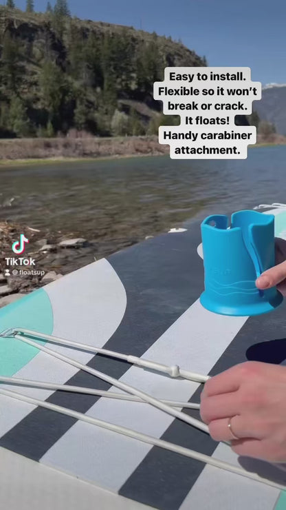 Floatsup® Cup Drink Holder